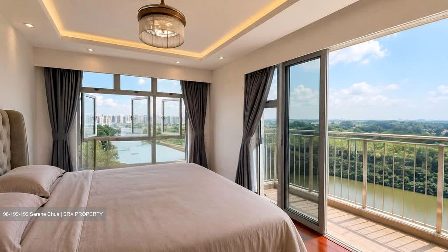 Blk 322D Punggol Bayview (Punggol), HDB 5 Rooms #589345821